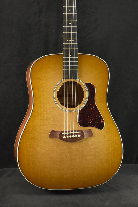 Taylor Trey Hensley Gold Label 510e Special Edition