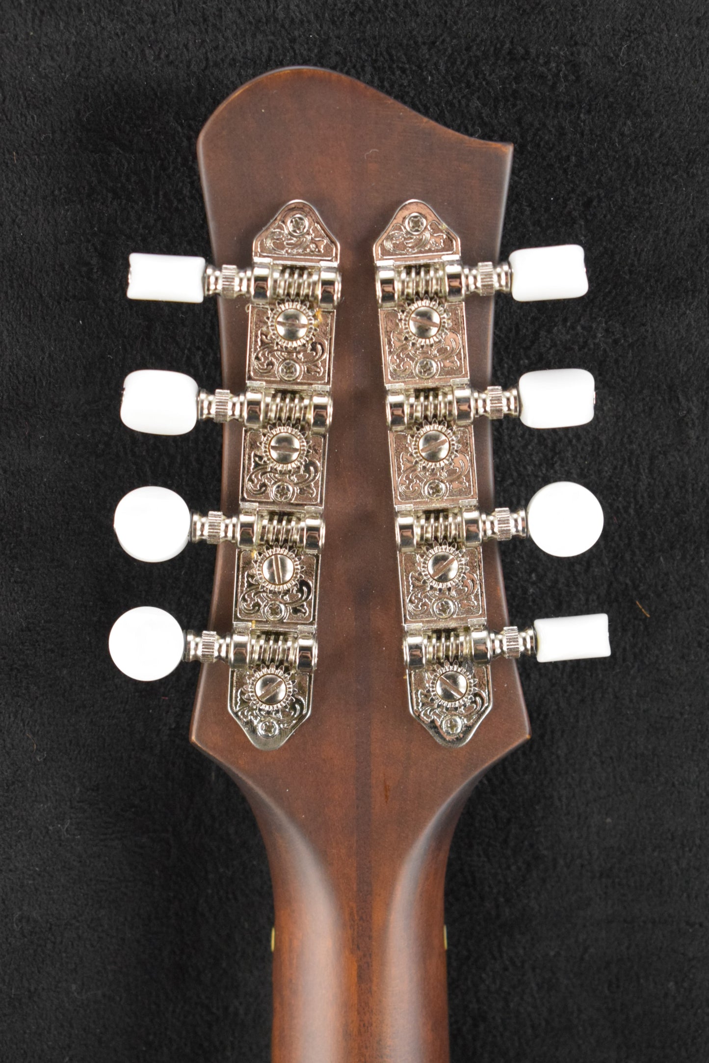 Eastman MDO305 A-Style F-Hole Octave Mandolin Classic Satin Finish