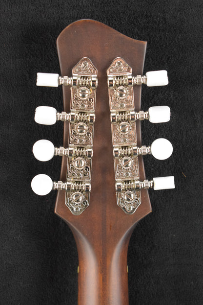 Eastman MDO305 A-Style F-Hole Octave Mandolin Classic Satin Finish