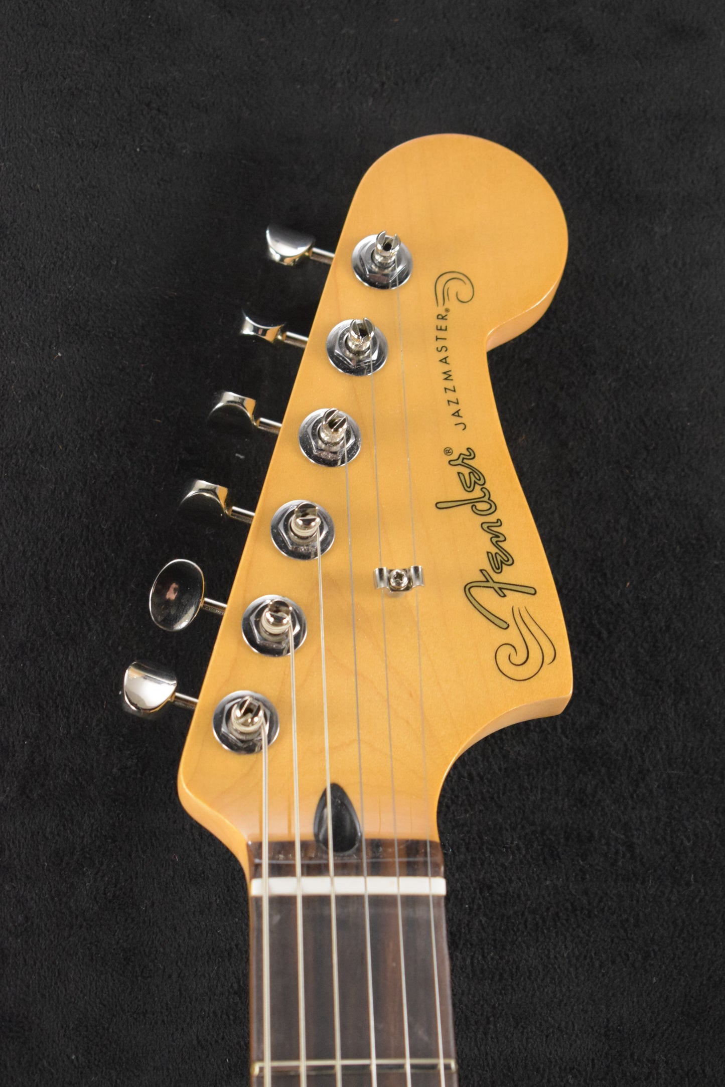 Fender Player II Jazzmaster Coral Red Rosewood Fingerboard