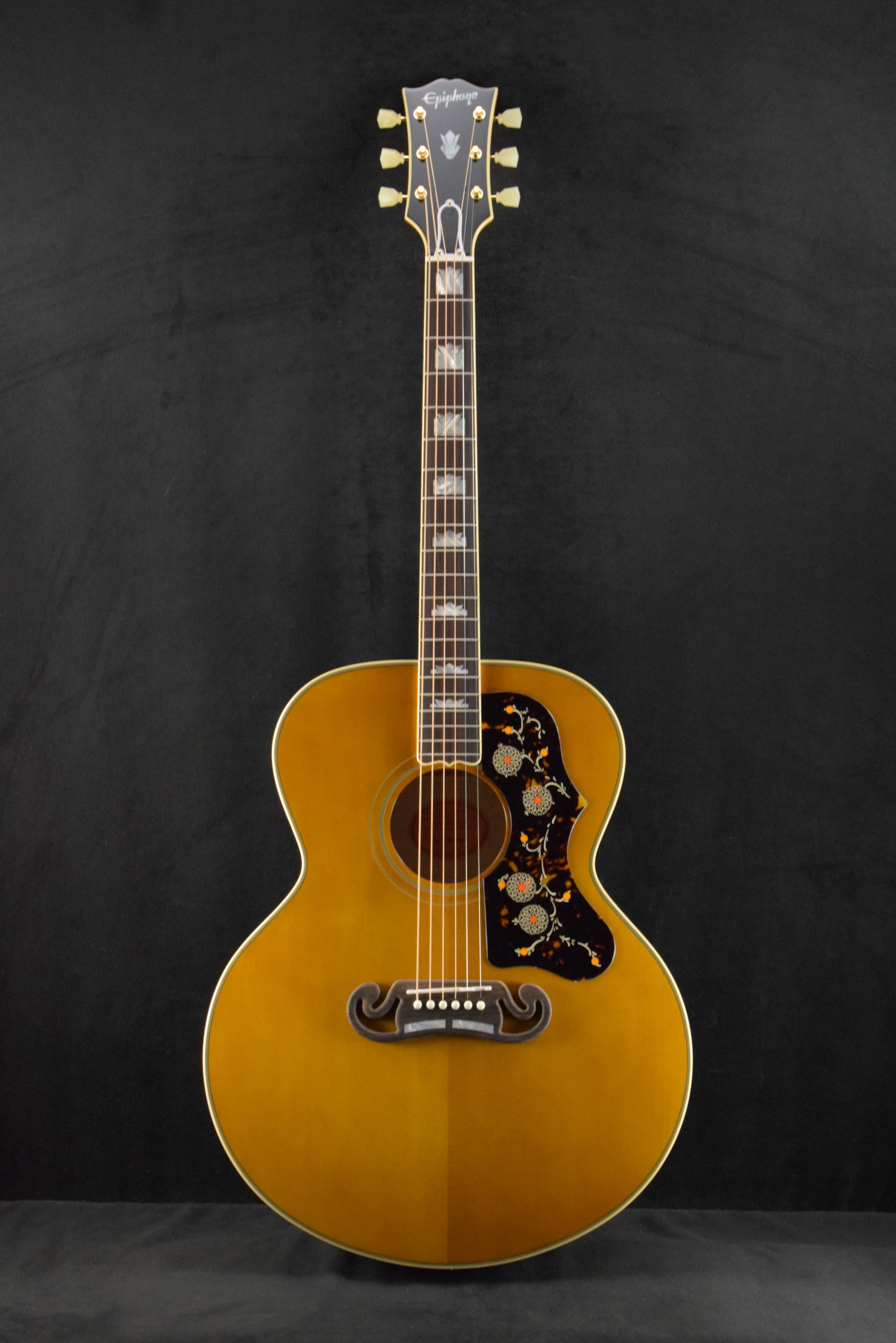 Epiphone Inspired By – Fuller's Guitar