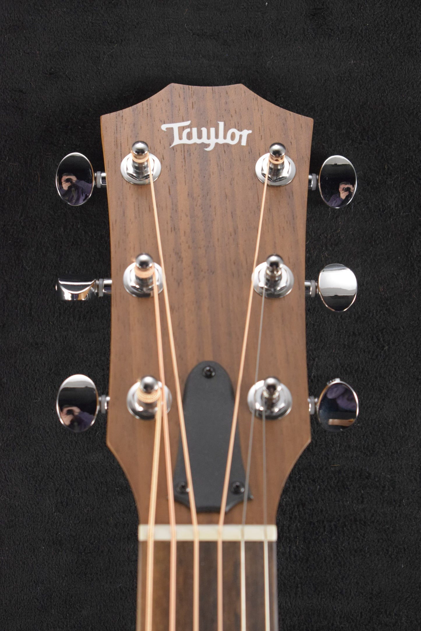 Taylor BBTe Big Baby Taylor Walnut/Sitka Spruce Natural