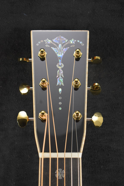 Martin D-45 Modern Deluxe