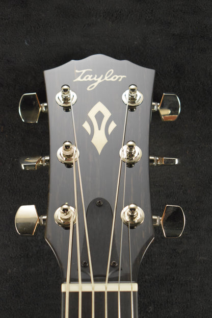 Taylor Trey Hensley Gold Label 510e Special Edition