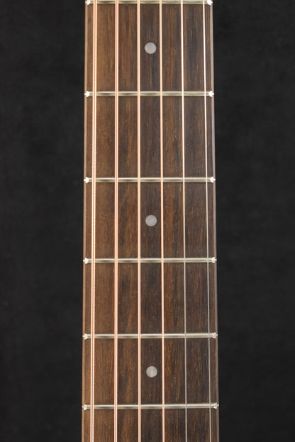 Taylor BBTe Big Baby Taylor Walnut/Sitka Spruce Natural