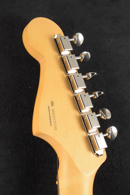 Fender Player II Jazzmaster Coral Red Rosewood Fingerboard