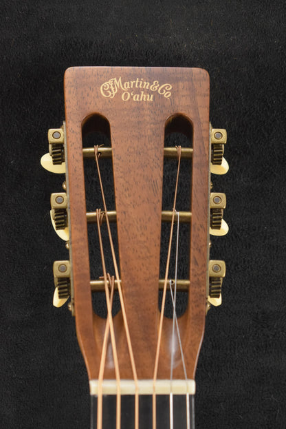 Martin Custom Shop 0-18K2 CFM IV #82 of 100