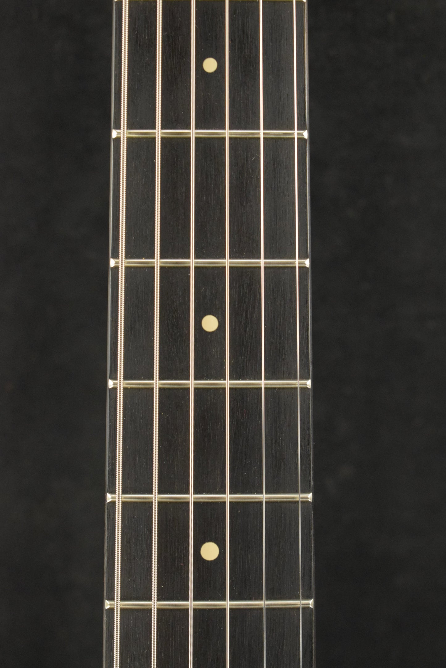 Taylor Trey Hensley Gold Label 510e Special Edition