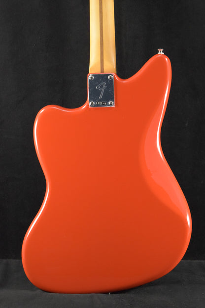 Fender Player II Jazzmaster Coral Red Rosewood Fingerboard