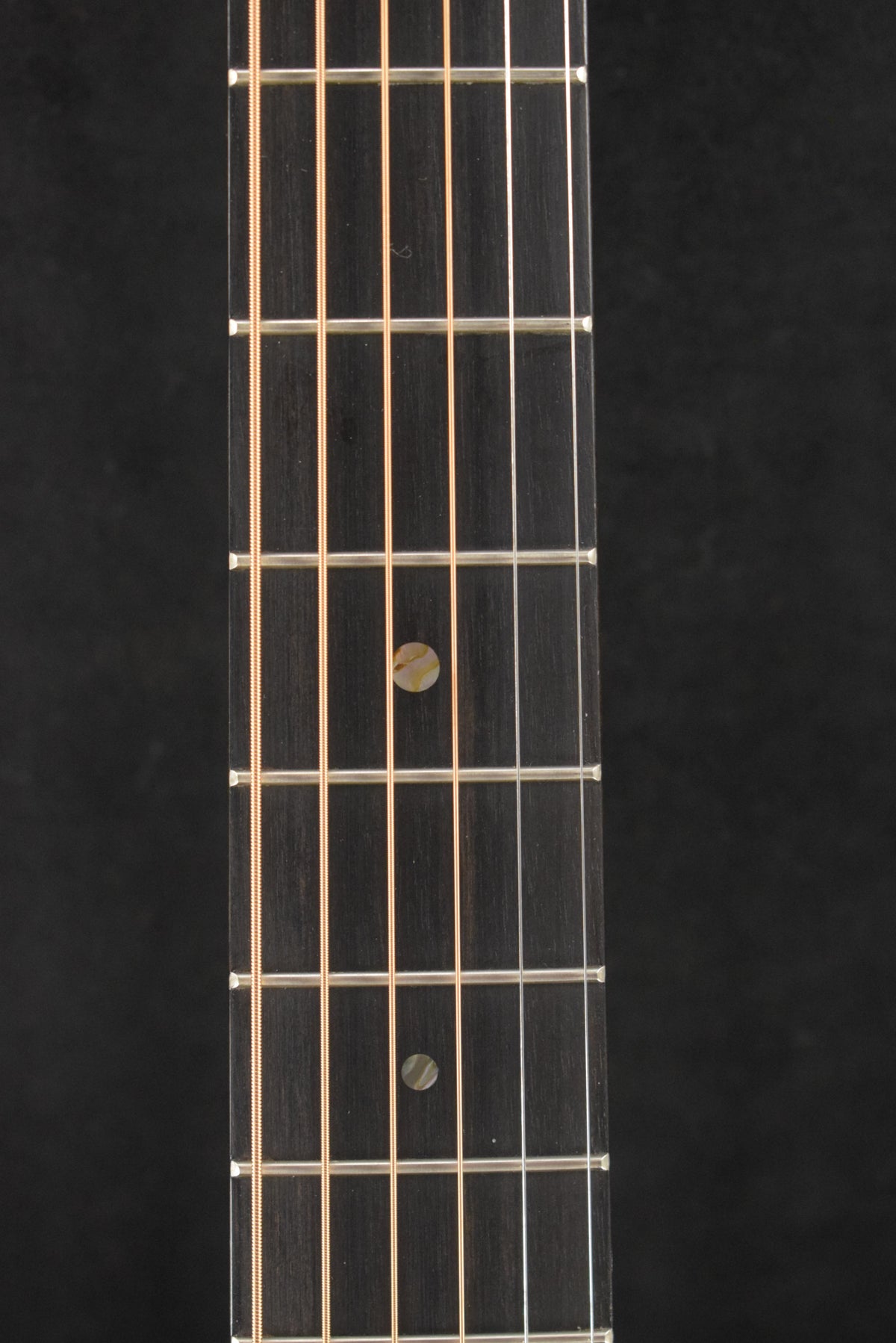 Martin Custom Shop 0-18K2 CFM IV #82 of 100