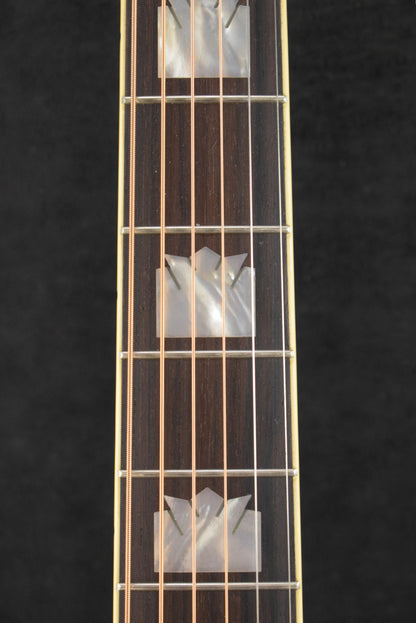 Epiphone IGC 1957 SJ-200 Reissue Antique Natural w/Hardshell Case