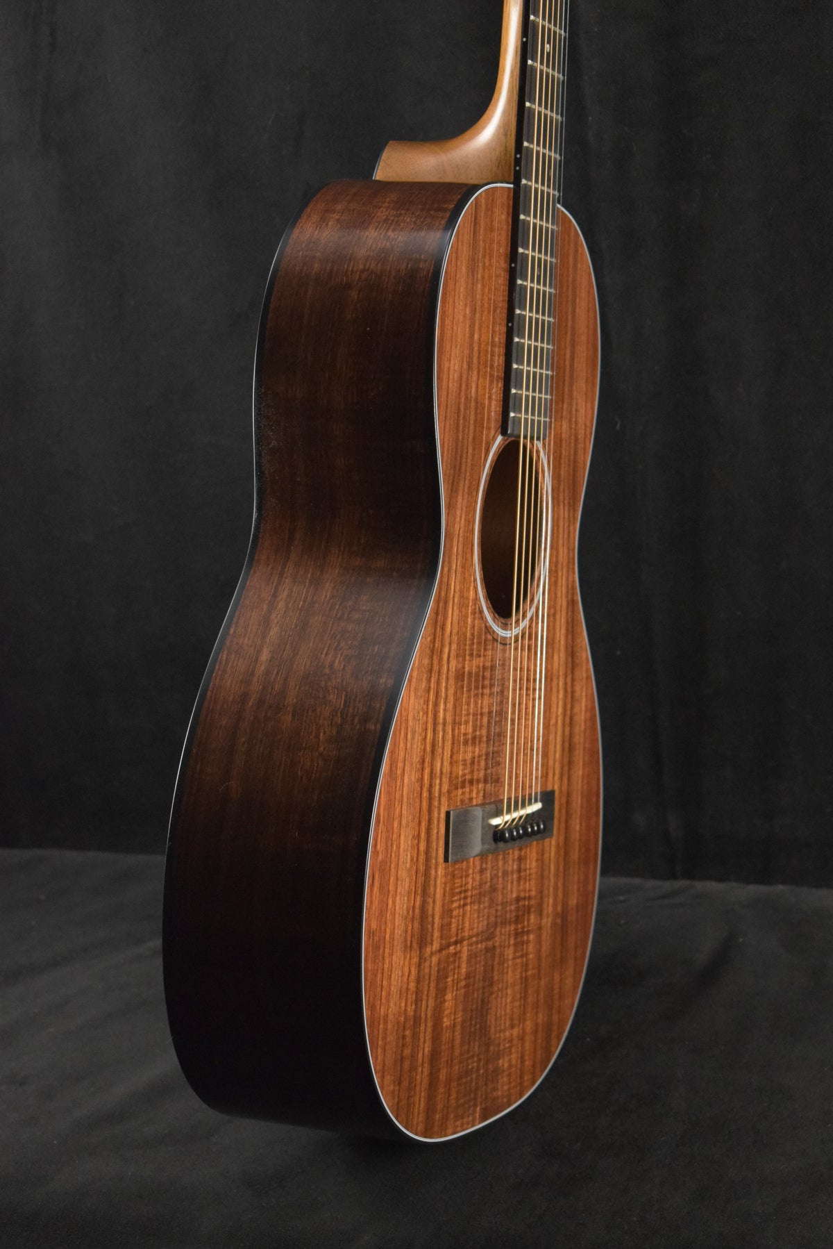 Martin Custom Shop 0-18K2 CFM IV #82 of 100