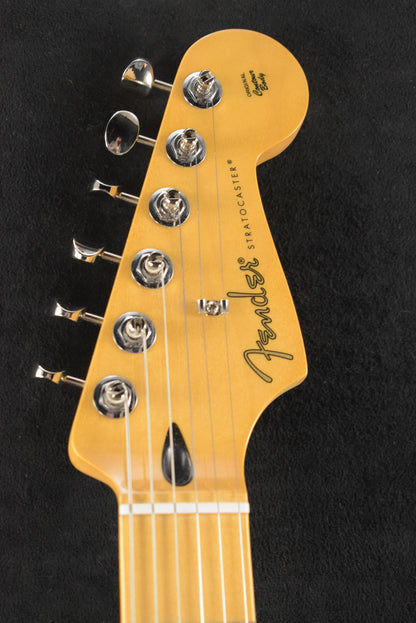 Fender Player II Stratocaster Polar White Maple Fingerboard