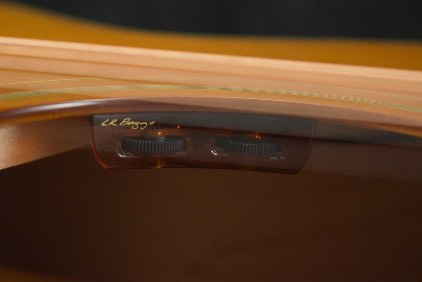 Epiphone IGC 1957 SJ-200 Reissue Antique Natural w/Hardshell Case