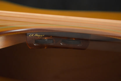 Epiphone IGC 1957 SJ-200 Reissue Antique Natural w/Hardshell Case