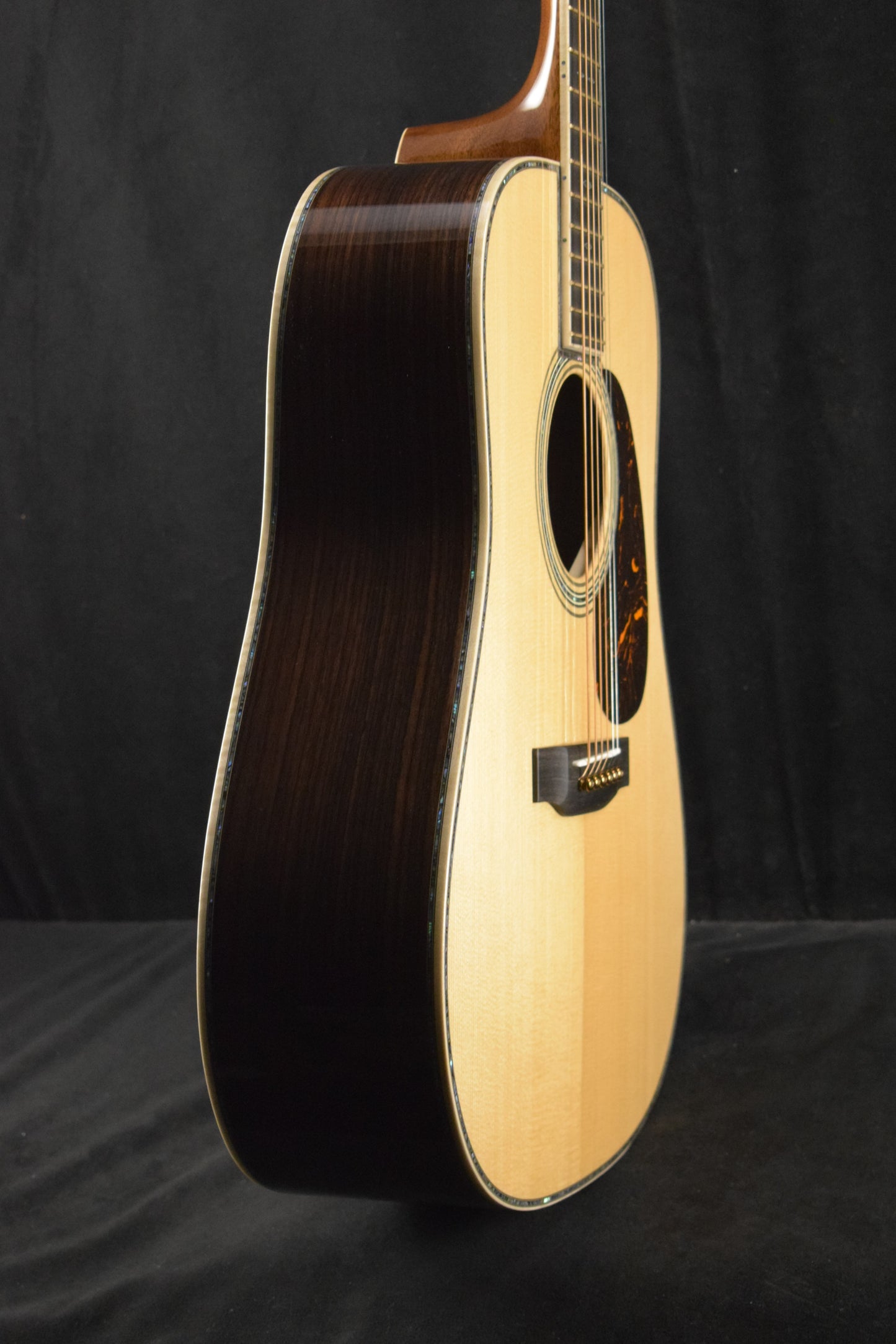 Martin D-45 Modern Deluxe