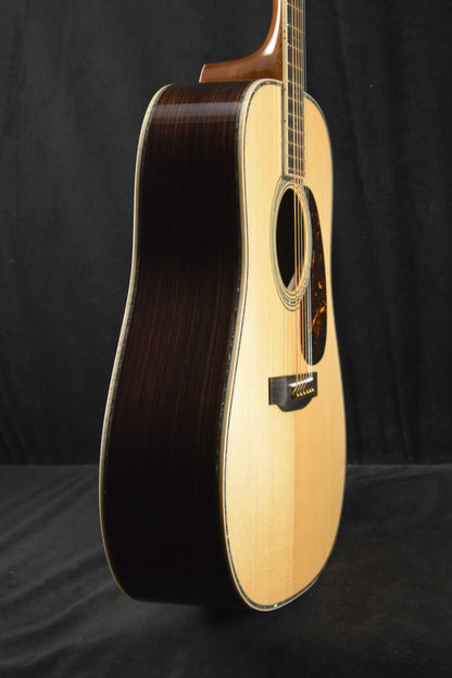 Martin D-45 Modern Deluxe