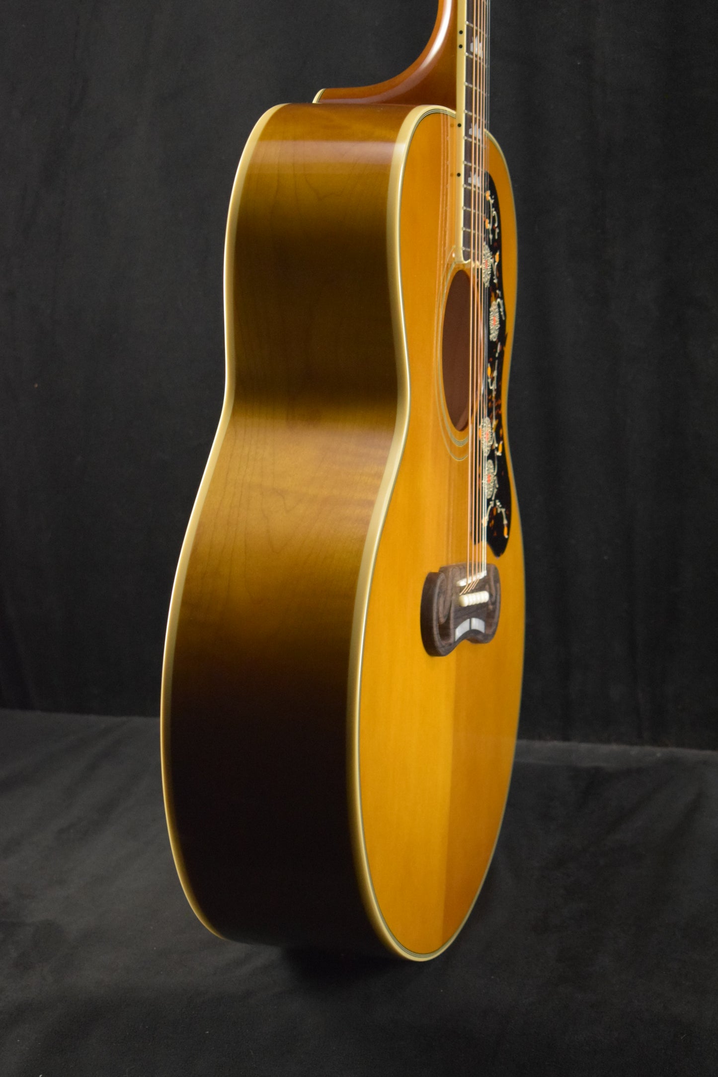 Epiphone IGC 1957 SJ-200 Reissue Antique Natural w/Hardshell Case