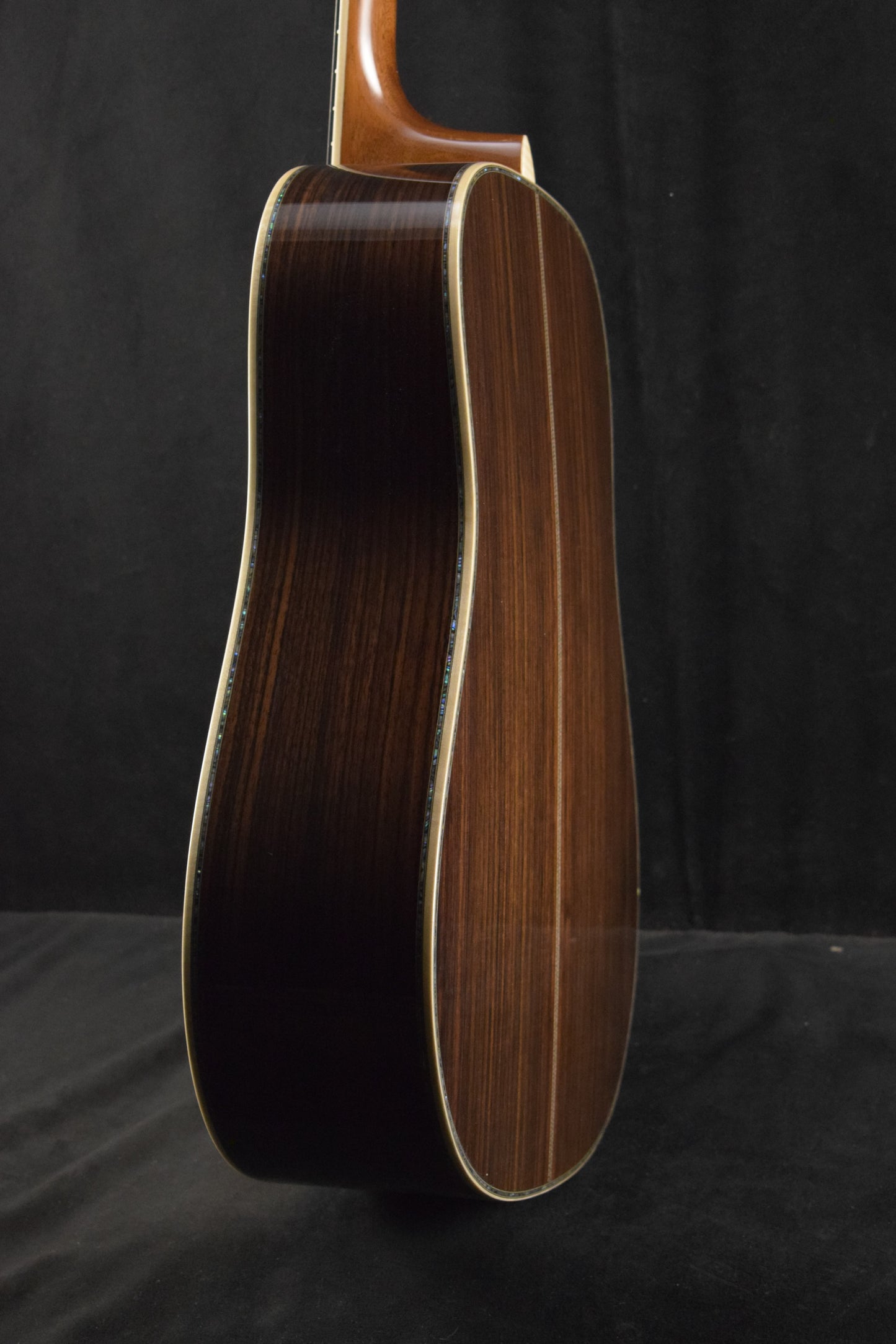 Martin D-45 Modern Deluxe