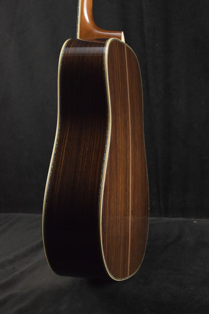 Martin D-45 Modern Deluxe
