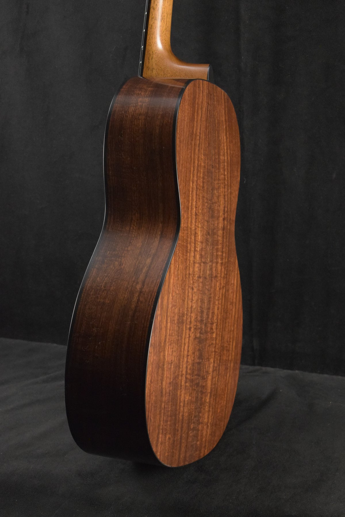 Martin Custom Shop 0-18K2 CFM IV #82 of 100