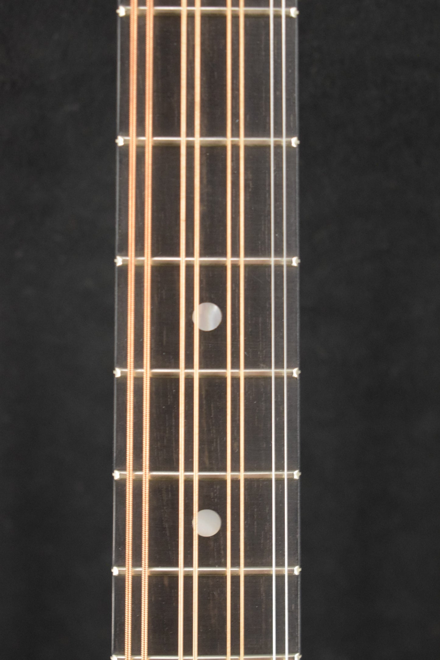 Eastman MDO305 A-Style F-Hole Octave Mandolin Classic Satin Finish