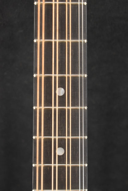 Eastman MDO305 A-Style F-Hole Octave Mandolin Classic Satin Finish