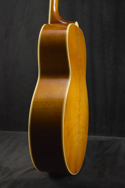 Epiphone IGC 1957 SJ-200 Reissue Antique Natural w/Hardshell Case