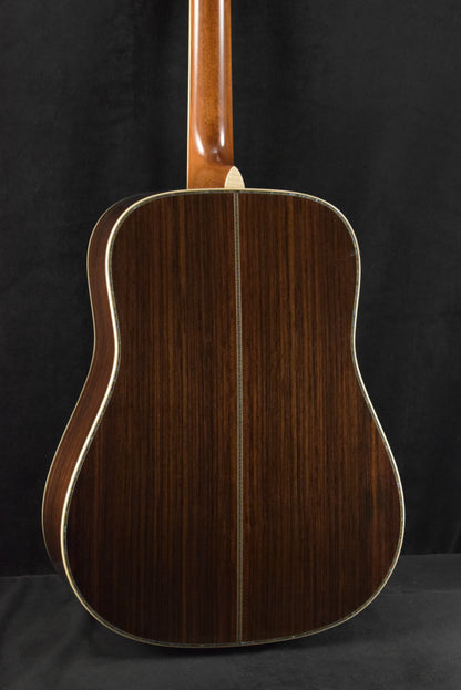 Martin D-45 Modern Deluxe