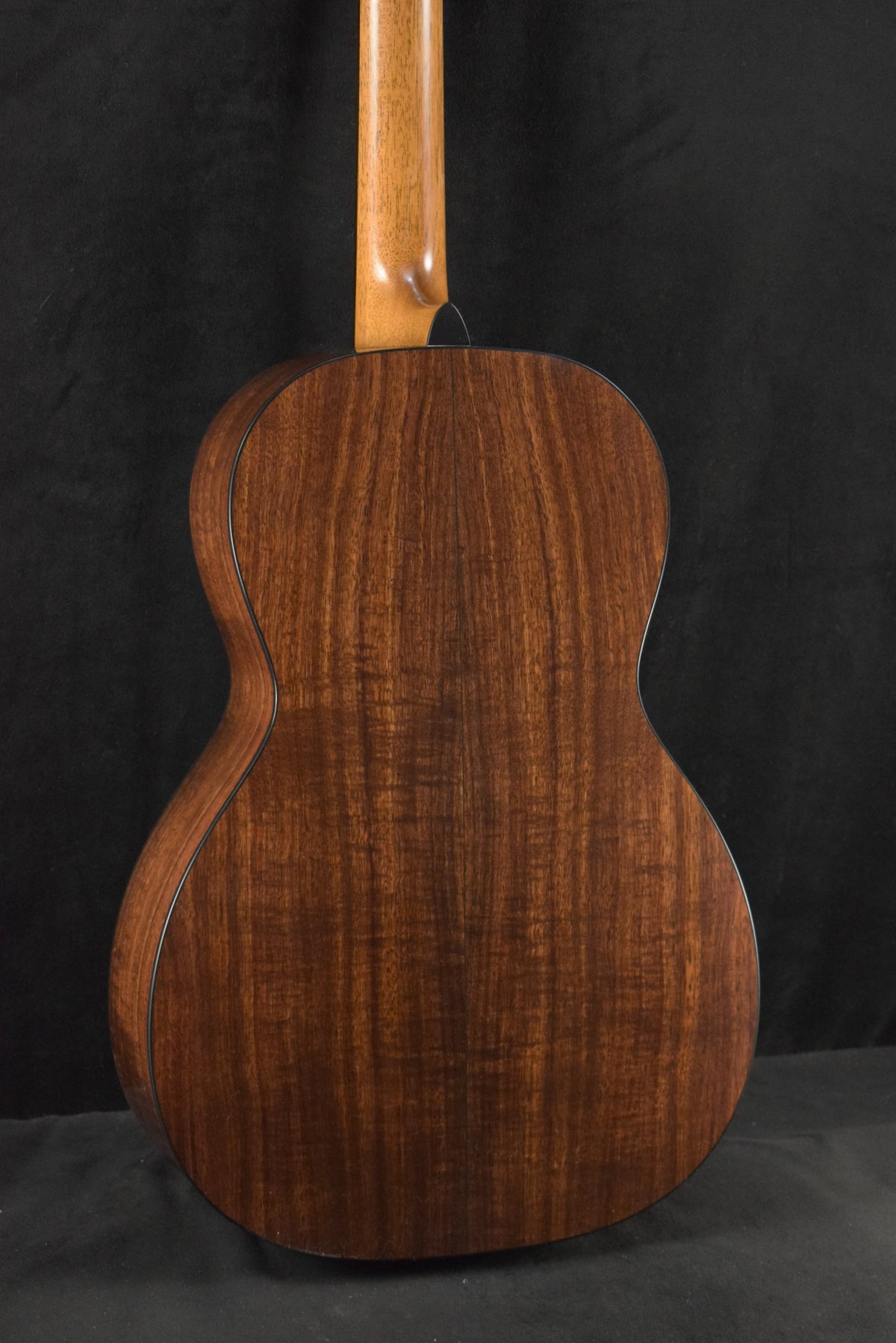 Martin Custom Shop 0-18K2 CFM IV #82 of 100