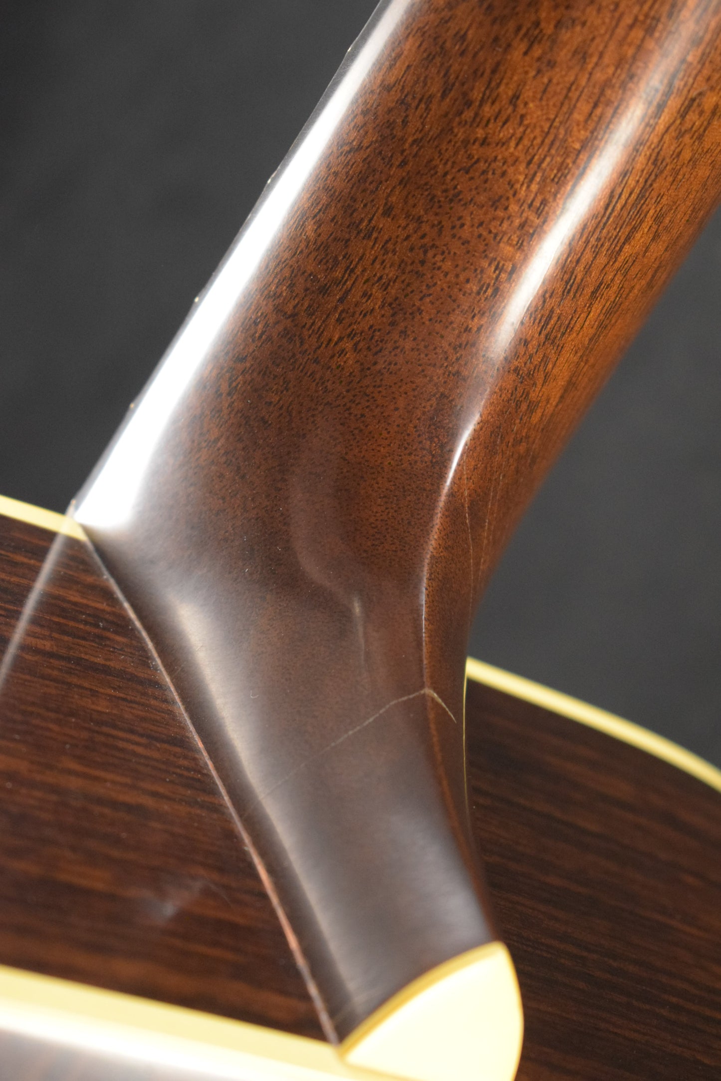 Martin Custom Shop D-28 Authentic 1937 Stage 1 Aging Ambertone