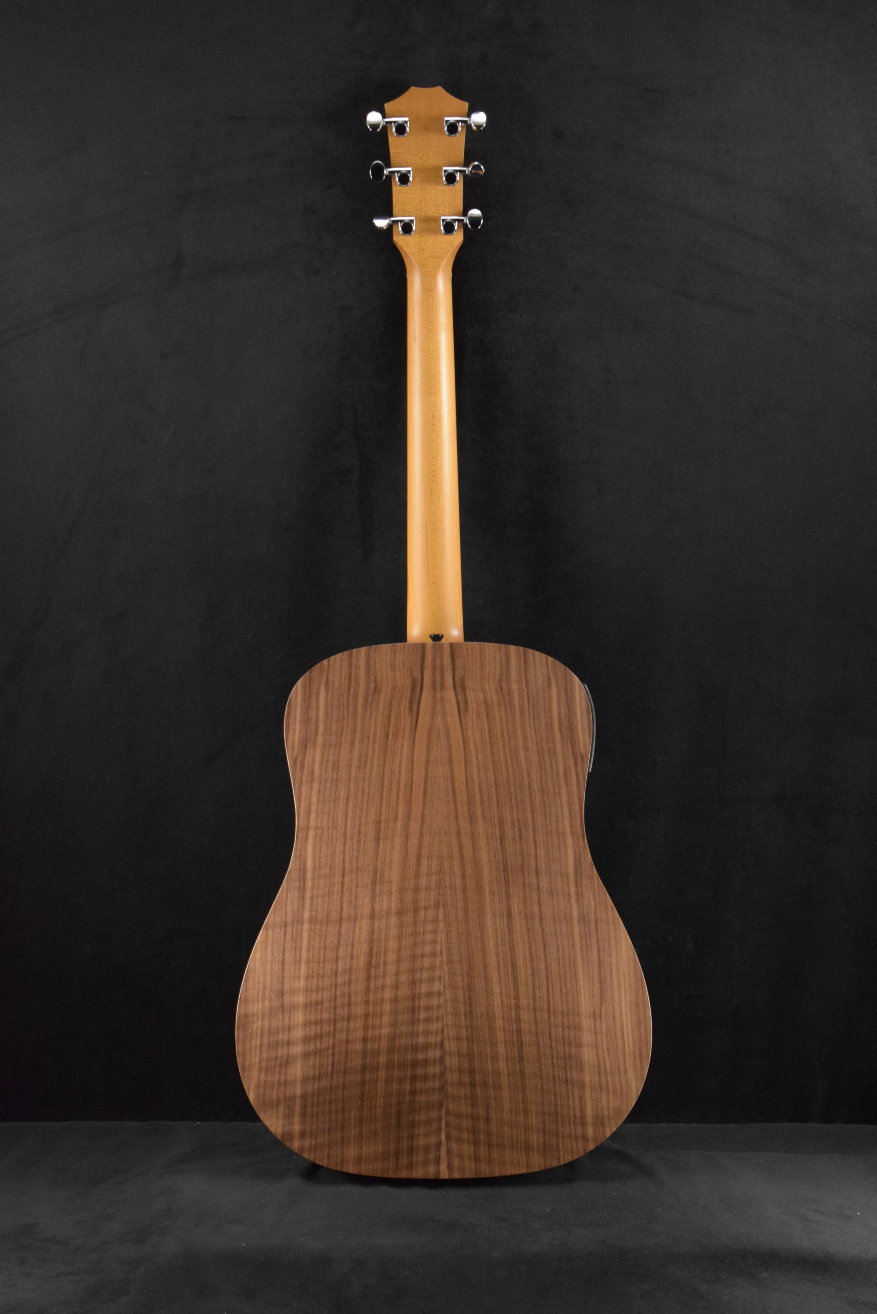 Taylor BBTe Big Baby Taylor Walnut/Sitka Spruce Natural – Fuller's
