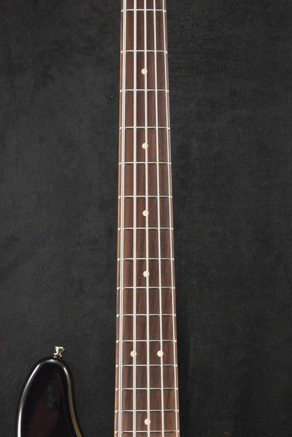Fender American Professional Jazz Bass V 3-Color Sunburst Rosewood Fingerboard