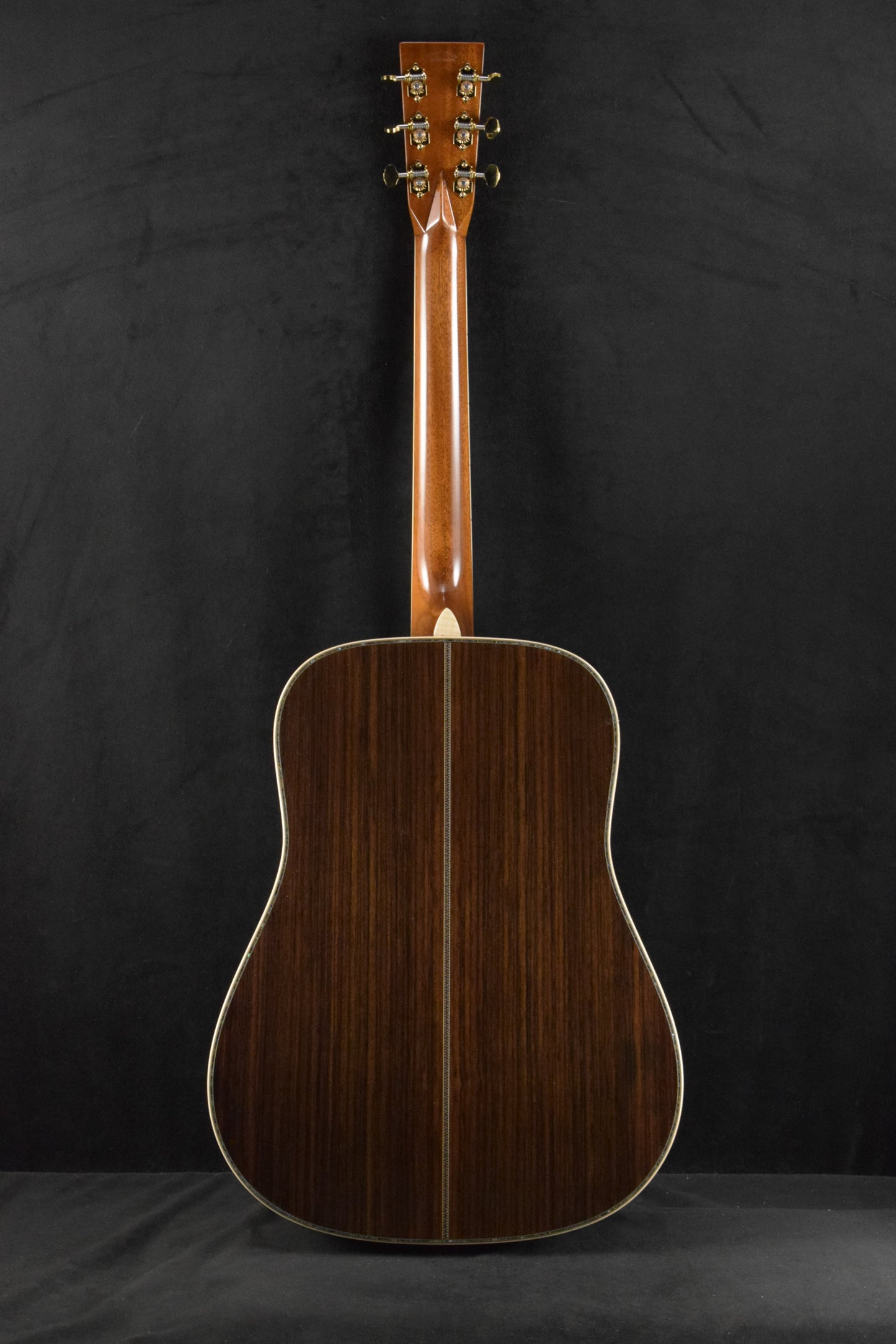 Martin D-45 Modern Deluxe