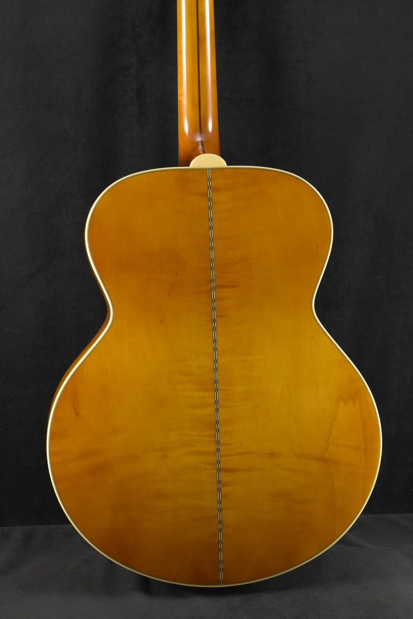 Epiphone IGC 1957 SJ-200 Reissue Antique Natural w/Hardshell Case