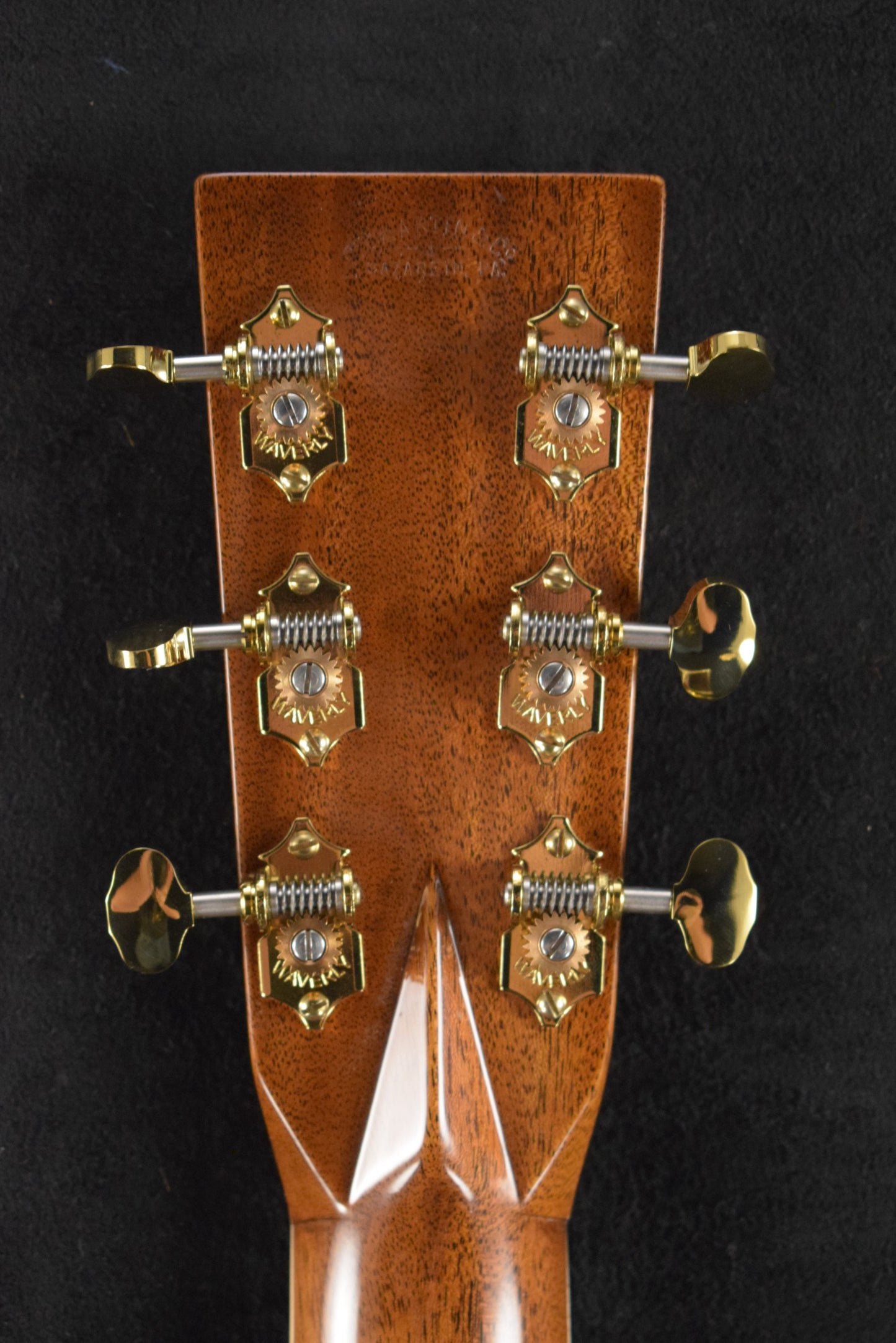 Martin D-45 Modern Deluxe