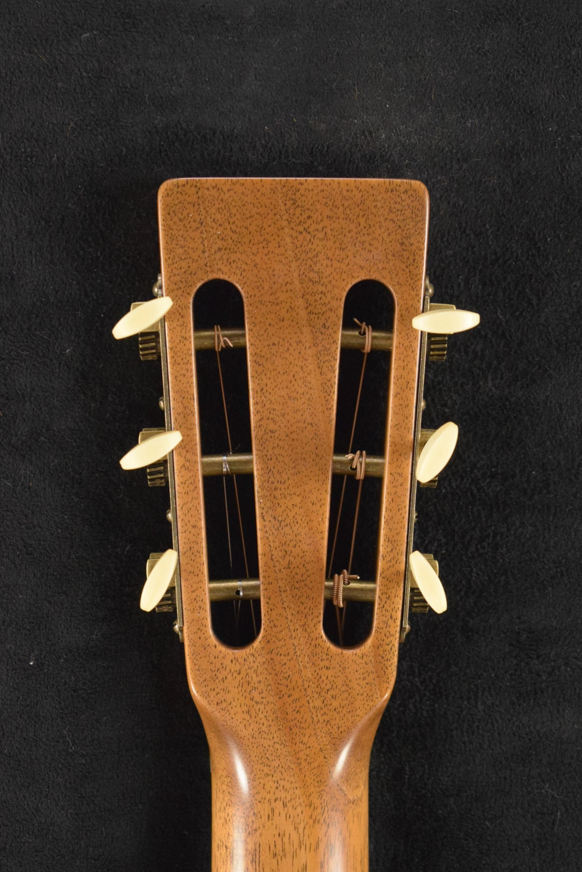 Martin Custom Shop 0-18K2 CFM IV #82 of 100