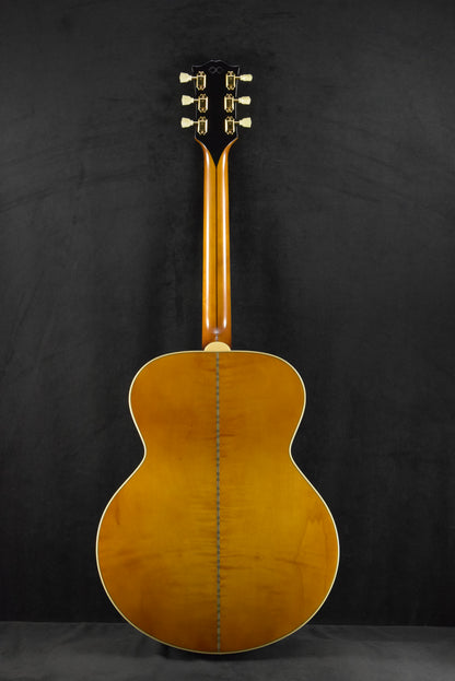 Epiphone IGC 1957 SJ-200 Reissue Antique Natural w/Hardshell Case