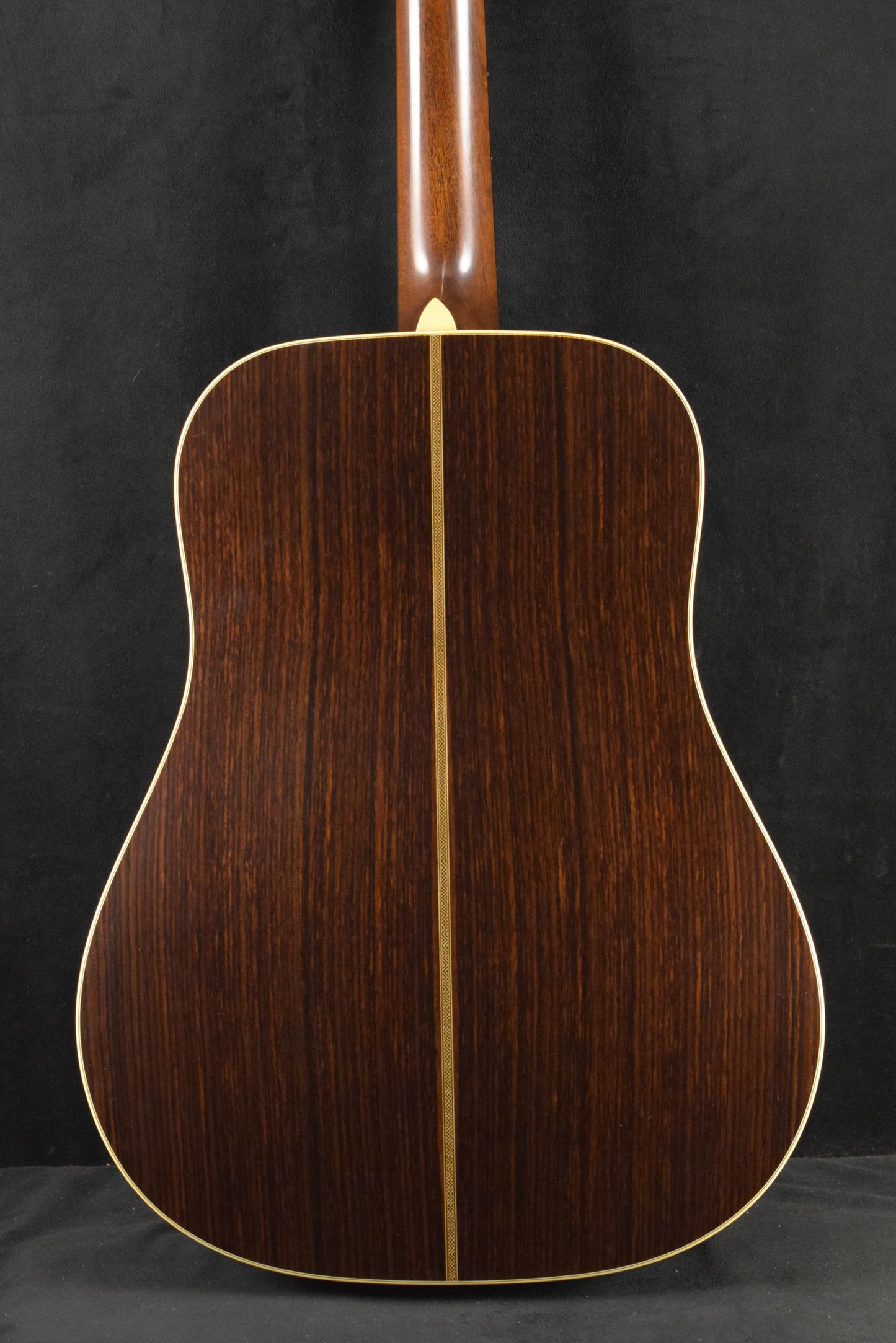 Martin Custom Shop D-28 Authentic 1937 Stage 1 Aging Ambertone