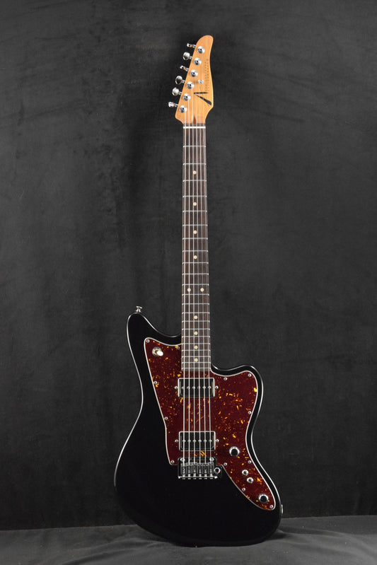 Tom Anderson Raven Classic Black