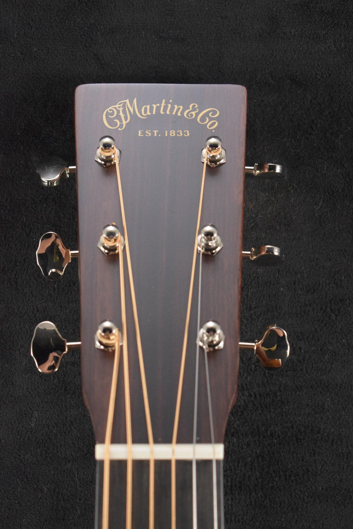 Martin D-18 Natural Gloss