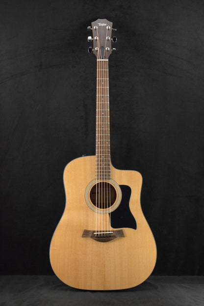 Taylor 110ce Dreadnought Sapele/Spruce Natural