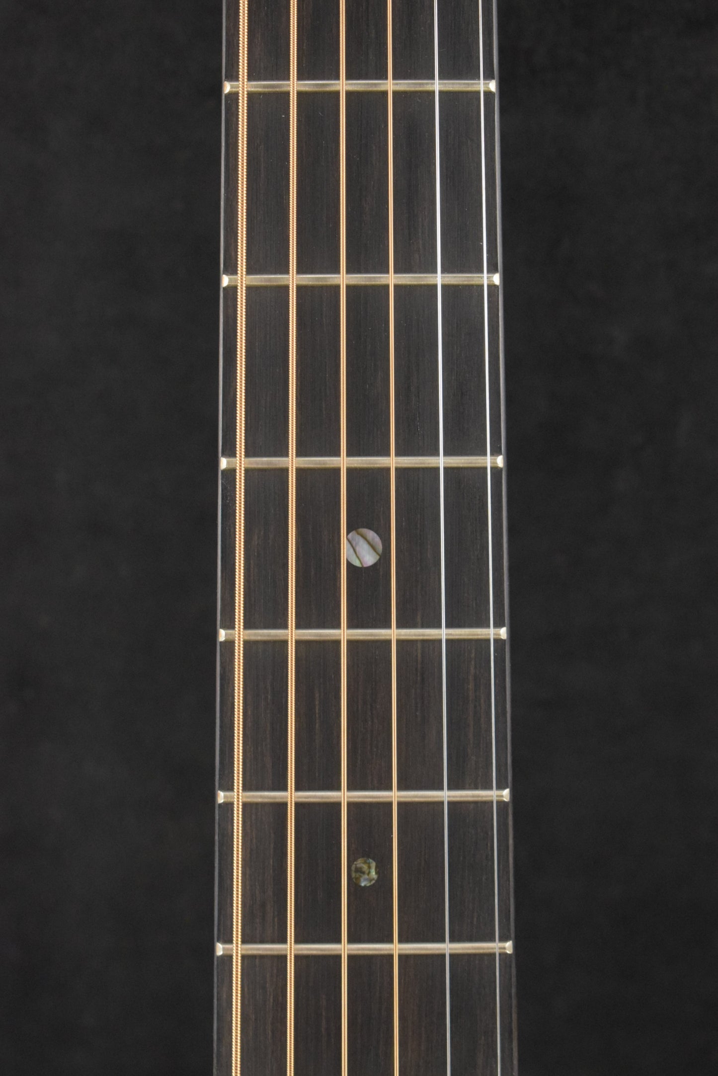 Martin D-18 Natural Gloss