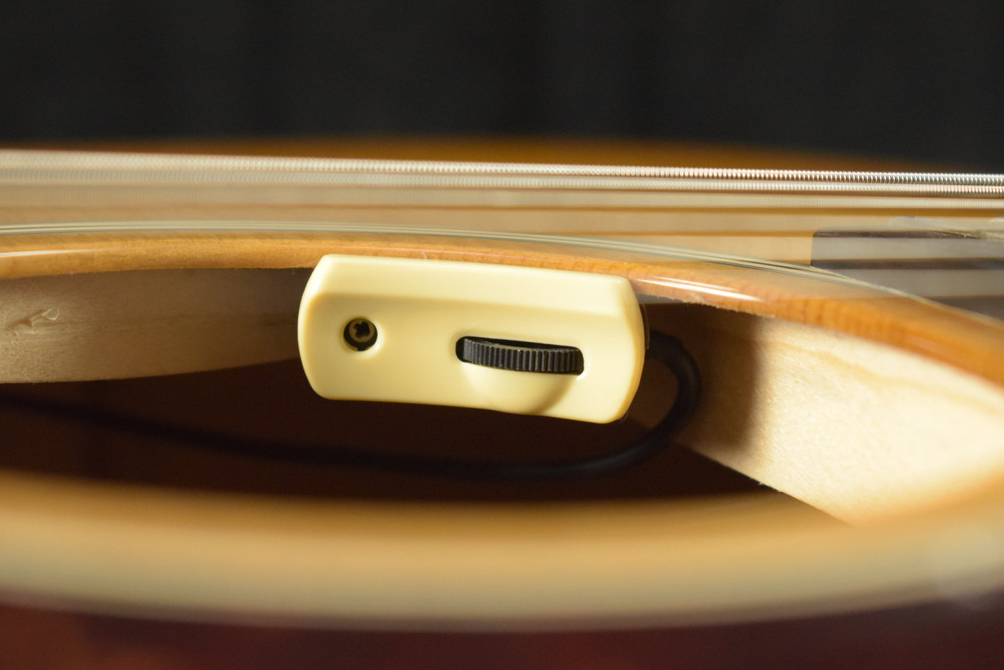 Taylor Trey Hensley Gold Label 510e Special Edition
