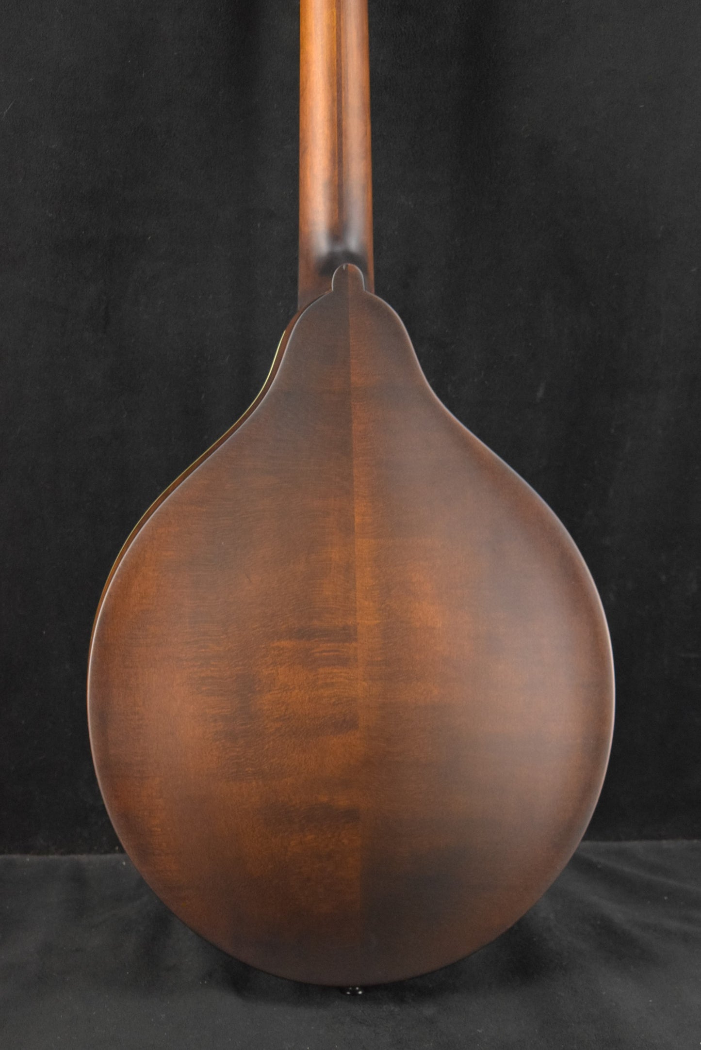 Eastman MDO305 A-Style F-Hole Octave Mandolin Classic Satin Finish