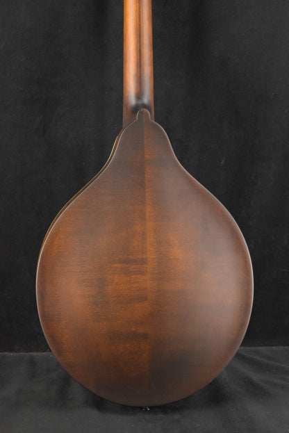 Eastman MDO305 A-Style F-Hole Octave Mandolin Classic Satin Finish