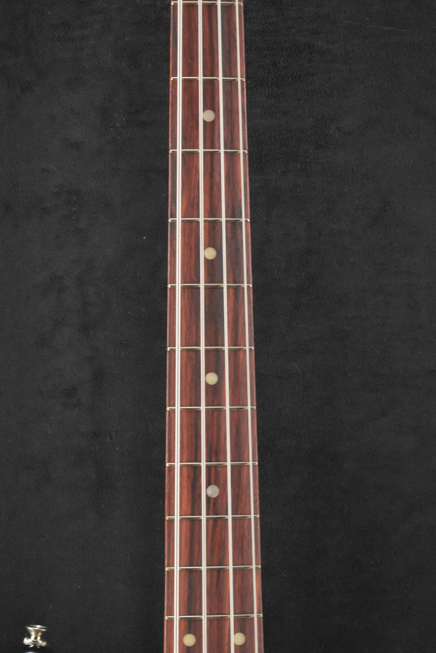 Fender Vintera III Late '60s Precision Bass Black Rosewood Fingerboard