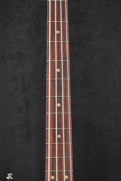 Fender Vintera III Late '60s Precision Bass Black Rosewood Fingerboard