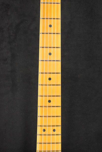 Fender 75th Anniversary American Professional Classic Cabronita Telecaster Candy Apple Red Maple Fingerboard
