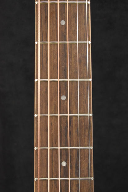 Taylor 110ce Dreadnought Sapele/Spruce Natural